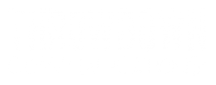 Throwdown Communications - White