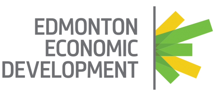 edmonton economic development