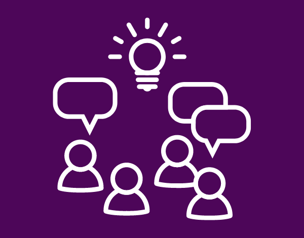 group training and workshops